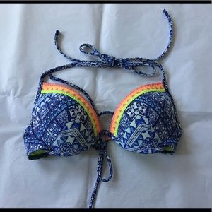 Victoria's Secret bikini top